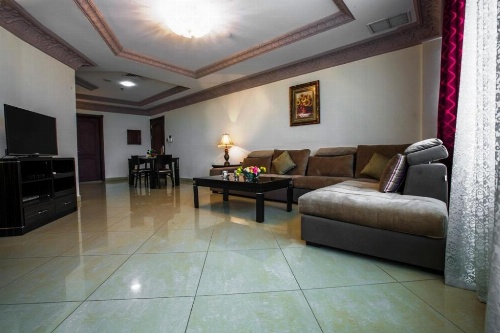 Sara Palace Apartments- family only image 11