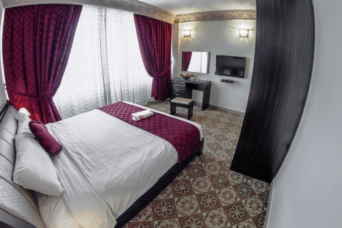 Sara Palace Apartments- family only image 4